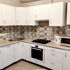 Квартира 57 м², 2-комнатная - изображение 3