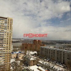 Квартира 45 м², 1-комнатная - изображение 5