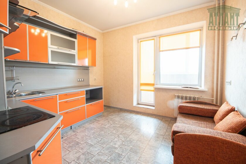 43 м², 1-комнатная квартира 12 500 000 ₽ - изображение 108