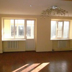 Квартира 120 м², 4-комнатная - изображение 1