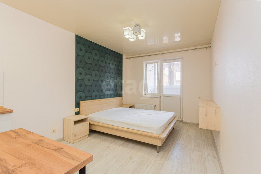 22 м², квартира-студия 2 850 000 ₽ - изображение 59