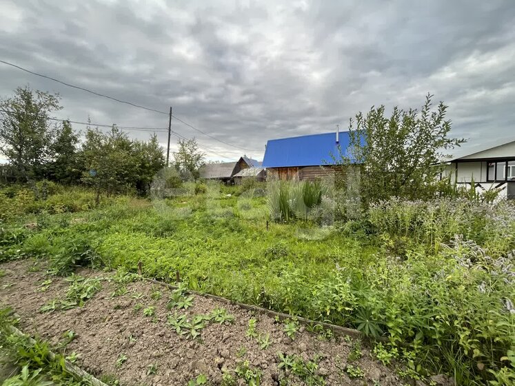 5,5 сотки, участок 320 000 ₽ - изображение 20