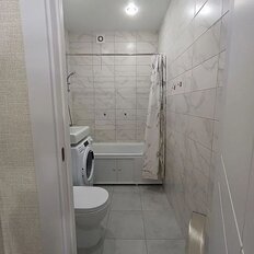 Квартира 29 м², 1-комнатная - изображение 5