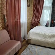 Квартира 32,1 м², студия - изображение 3