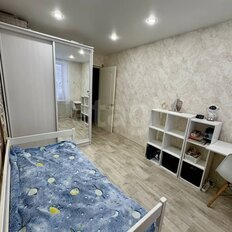 Квартира 41,6 м², 2-комнатная - изображение 3