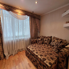 Квартира 20,4 м², 1-комнатная - изображение 1