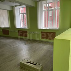 138 м², офис - изображение 5
