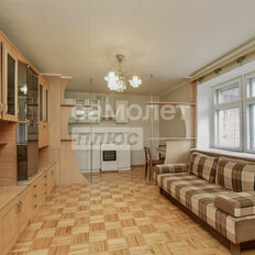 Квартира 60,1 м², 2-комнатная - изображение 1