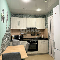 Квартира 58 м², 2-комнатные - изображение 4