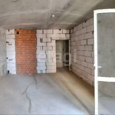 Квартира 66,9 м², 2-комнатная - изображение 4