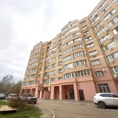 Квартира 149,7 м², 4-комнатная - изображение 2