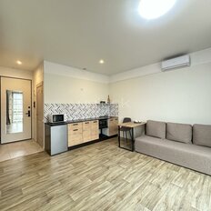 Квартира 25,8 м², студия - изображение 2