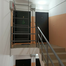 Квартира 36 м², 1-комнатная - изображение 3