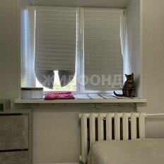 Квартира 18 м², студия - изображение 4