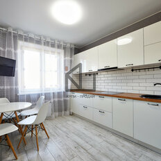 Квартира 53,5 м², 2-комнатная - изображение 5