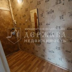 Квартира 45 м², 2-комнатная - изображение 5