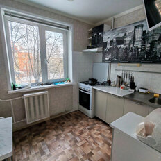 Квартира 33,8 м², 1-комнатная - изображение 4