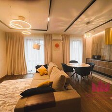 Квартира 56 м², 2-комнатная - изображение 4