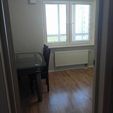 Квартира 28 м², 1-комнатная - изображение 4