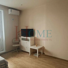 Квартира 35 м², студия - изображение 4