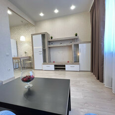 Квартира 30 м², студия - изображение 5