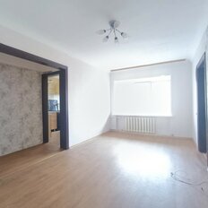 Квартира 39,8 м², 2-комнатная - изображение 2