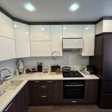 Квартира 54,8 м², 2-комнатная - изображение 2