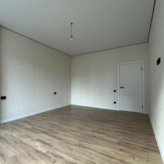Квартира 49,7 м², 1-комнатная - изображение 2