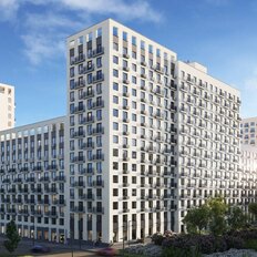 Квартира 22,3 м², 1-комнатная - изображение 4