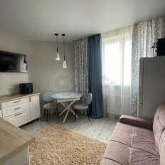 Квартира 42,6 м², 1-комнатная - изображение 3