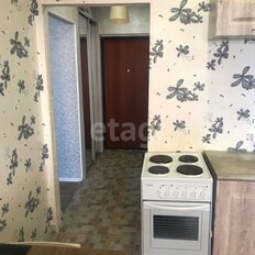 Квартира 33,7 м², 1-комнатная - изображение 4