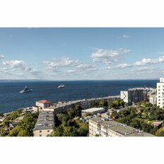 Квартира 113,6 м², 3-комнатная - изображение 3