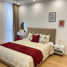 Квартира 39 м², 1-комнатные - изображение 4