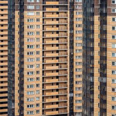 Квартира 45,8 м², 2-комнатная - изображение 3