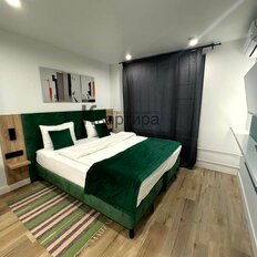 Квартира 22,8 м², студия - изображение 4