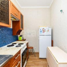 Квартира 27,9 м², студия - изображение 4