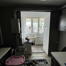 Квартира 50 м², 2-комнатная - изображение 3