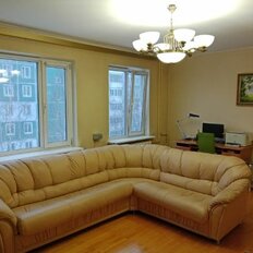 Квартира 90,1 м², 3-комнатная - изображение 2