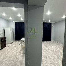 Квартира 32,4 м², 1-комнатная - изображение 3