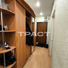 Квартира 51,8 м², 2-комнатная - изображение 3