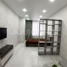 Квартира 40 м², 1-комнатная - изображение 3