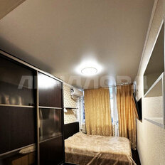 Квартира 49,2 м², 1-комнатная - изображение 5