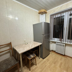 Квартира 36 м², 1-комнатная - изображение 2