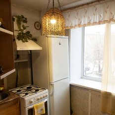 Квартира 44,9 м², 2-комнатная - изображение 2