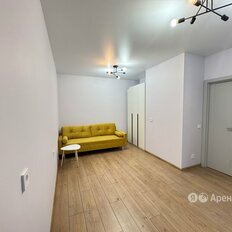 Квартира 33 м², 1-комнатная - изображение 4