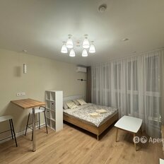Квартира 27 м², студия - изображение 2