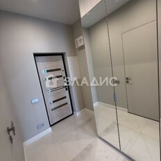 Квартира 42 м², студия - изображение 1