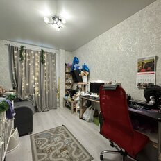 Квартира 29,7 м², 1-комнатная - изображение 5