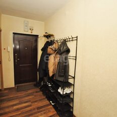 Квартира 59,8 м², 3-комнатная - изображение 5