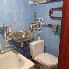 Квартира 18,3 м², 1-комнатная - изображение 5